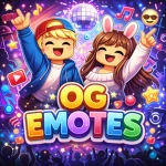 OG Emotes Group Thumbnail