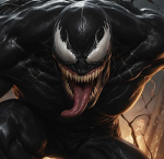 Venom Studio Production