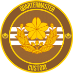 Quartermaster Ϲustoms