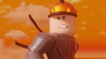 Roblox Pro Sword Fighters.