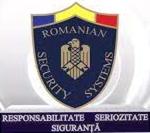 ROMANIAN Security Services-Mamaia RORP