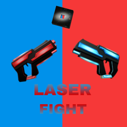 LASER Fight (PRIMARY)
