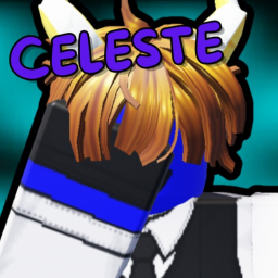 (Alpha) Mundo de Celeste