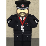 DBL Officer academy.