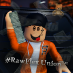 #RawFlex Union