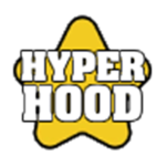 Hyper Hood Stars