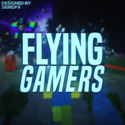 FlyingGamers Fun Run Game