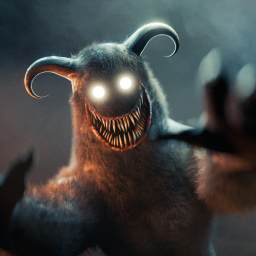 The Thing [HORROR] Lobby