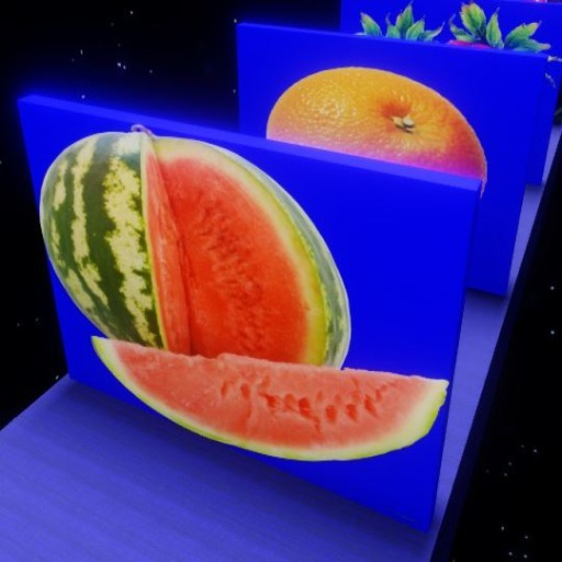 Guess The Food!🍔 official Roblox game thumbnail