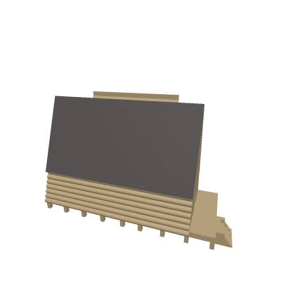 Mystery Shack WIP Free