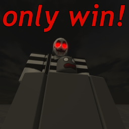 only win! [ALPHA]