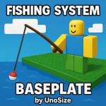 Fishing System -Dev1Size
