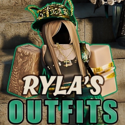 Ryla's Outfit Ideas