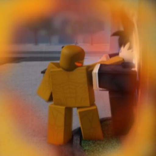 [FIXES] The Ultimate Arena official Roblox game thumbnail