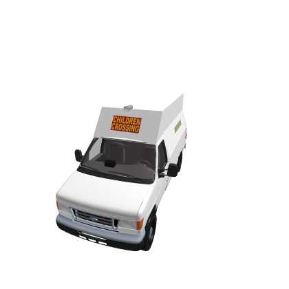 Ice Cream Truck