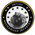 Mechanized Infantry | ENC