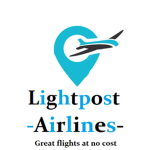 Lightpost Airlines