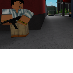 Back Then [Pre-beta]