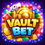 VaultBet Community