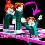 Stepping Stone Glass