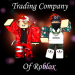 Trading Association of the Robloxian Generation