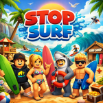 STOP SURF