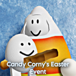 Candy Corny's Easter Event :)