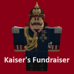 King's Fundraiser