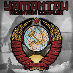 [SAF] Yamantau Mountain Complex, 1989