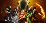 Avatar Fan group!