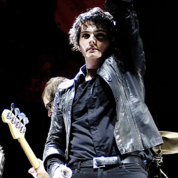 MCR obby