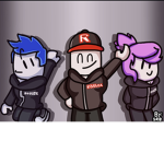 The guest army techno blade