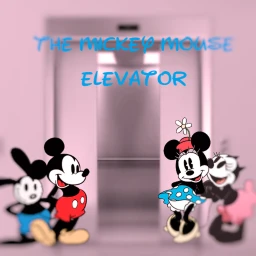 The Mickey Mouse Elevator (My Version) icon
