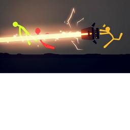 Lazer Fight