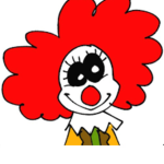 Don’t be clowning the clown