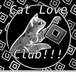 Cat love club!!!