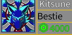ONLY KITSUNE CLAN