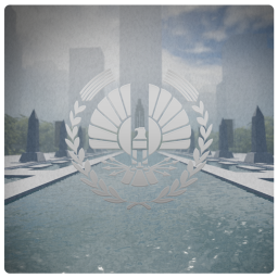 [TRHGOP] Meeting Place