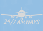 24/7 Airways