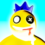 Rainbow Friends Games