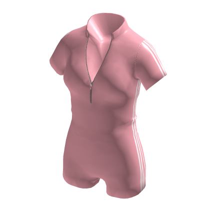 NEWBIE - Jumpsuit PINK thumbnail