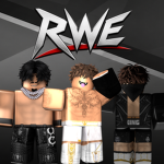 [RWE] #RWE | Roblox Wrestling Entertainment
