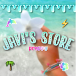 Javi’s Store!