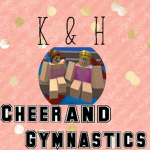 K&H Cheer and Gymnastics