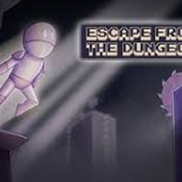 Escape the dungeon