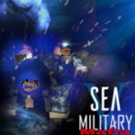 Sea Military’s Mafia