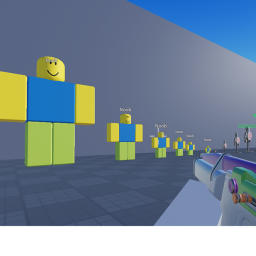 (Early testing)