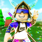 ROBLOX IS THE ONE