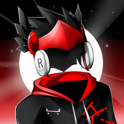 Zenuuxity Roblox group icon