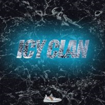 Icy clangod